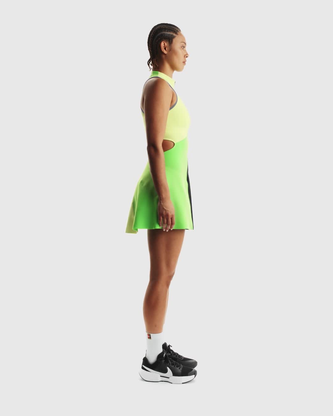 Reviews: NikeCourt Slam Women's Dri-FIT Tennis Dress. Nike.com